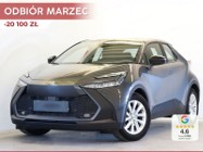 Toyota C-HR Comfort 1.8 Hybrid Comfort 1.8 Hybrid 140KM | Tempomat adaptacyjny!