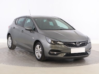 Opel Astra J , Salon Polska, 1. Właściciel, Serwis ASO, Klimatronic,-1