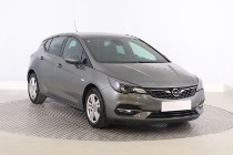 Opel Astra J , Salon Polska, 1. Właściciel, Serwis ASO, Klimatronic,