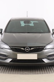 Opel Astra J , Salon Polska, 1. Właściciel, Serwis ASO, Klimatronic,-2