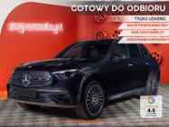 Mercedes-Benz Klasa GLC 220 d 4-Matic AMG Line 220 d 4M Pakiet AMG Premium + Zimowy + Hak z