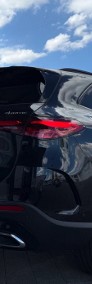Mercedes-Benz Klasa GLC 220 d 4-Matic AMG Line 220 d 4M Pakiet AMG Premium + Zimowy + Hak z-4