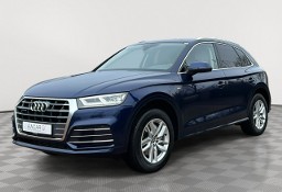 Audi Q5 III 45 TFSI Quattro S-Line, Salon Polska, 1-wł, FV23%, Gwarancja