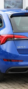 Skoda Scala Ambition FV23% SalonPL 110KM LED Klimatronik Android/Apple-4