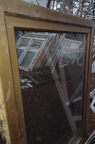 Okno pcv drzwi balkonowe 120 cm x 175 cm-2