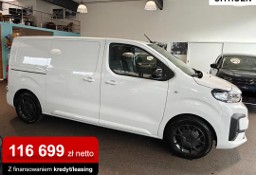 Citroen Jumpy M L1H1 EAT8 M L1H1 EAT8 2.0 144KM