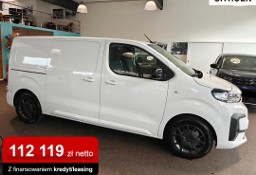 Citroen Jumpy M L1H1 EAT8 M L1H1 EAT8 2.0 144KM