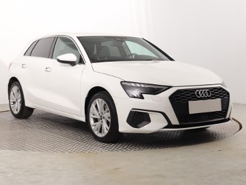 Audi A3 III , Salon Polska, 1. Właściciel, Serwis ASO, Automat, VAT 23%,