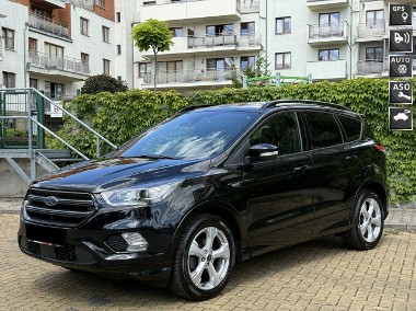 Ford Kuga II ST-line 150 KM-1