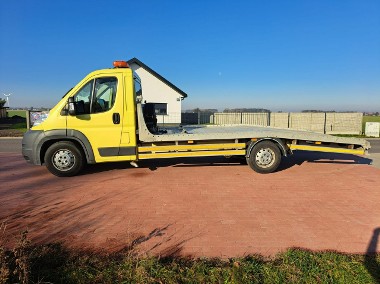 Peugeot Boxer AUTOLAWETA-1