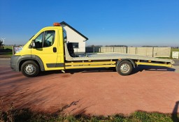 Peugeot Boxer AUTOLAWETA