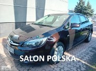 Opel Astra J Enjoy 1,6 115 KM salon Polska ,pierwszy właściciel