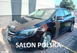 Opel Astra J Enjoy 1,6 115 KM salon Polska ,pierwszy właściciel
