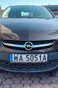 Opel Astra J Enjoy 1,6 115 KM salon Polska ,pierwszy właściciel-2