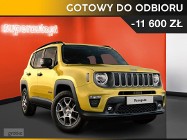 Jeep Renegade Face lifting Altitude 1.5 T4 mHEV DCT Altitude 1.5 T4 mHEV 130KM DCT