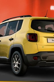 Jeep Renegade Face lifting Altitude 1.5 T4 mHEV DCT Altitude 1.5 T4 mHEV 130KM DCT-2