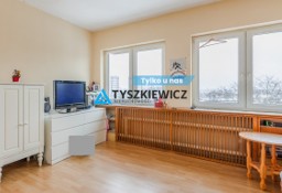 Mieszkanie Gdańsk Wrzeszcz Górny, ul. Grunwaldzka