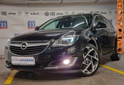 Opel Insignia I Country Tourer Salon Polska