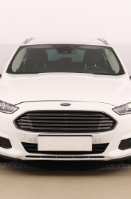 Ford Mondeo VIII , 1. Właściciel, Navi, Klimatronic, Tempomat, Parktronic,-2