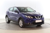 Nissan Qashqai II , Navi, Klimatronic, Tempomat, Parktronic,