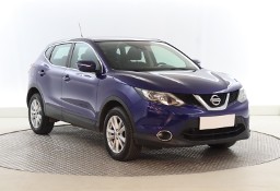 Nissan Qashqai II , Navi, Klimatronic, Tempomat, Parktronic,