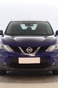 Nissan Qashqai II , Navi, Klimatronic, Tempomat, Parktronic,-2