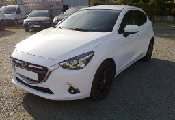 Mazda 2 IV 1.5 SKYACTIV-G 90 KM-FULL LED-KAMERA-11 tyś km- IDEALNY STAN !!!