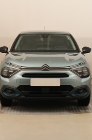 Citroen C4 II e-C4 , Serwis ASO, Automat, Skóra, Navi, Klimatronic, Tempomat,-2