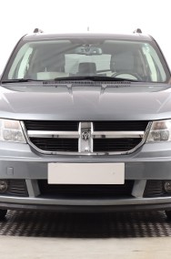 Dodge Journey , Automat, Navi, Klimatronic, Tempomat, Parktronic,ALU-2