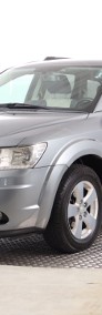 Dodge Journey , Automat, Navi, Klimatronic, Tempomat, Parktronic,ALU-3