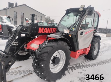 Ładowarka teleskopowa Manitou MLT 737-130 PS PREMIUM-1