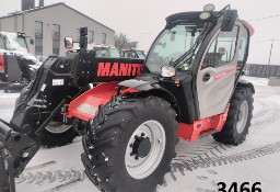 Ładowarka teleskopowa Manitou MLT 737-130 PS PREMIUM