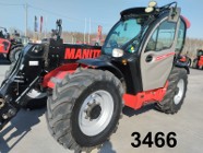 Ładowarka teleskopowa Manitou MLT 737-130 PS PREMIUM