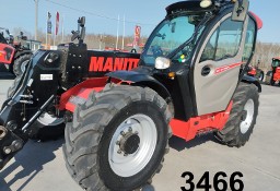 Ładowarka teleskopowa Manitou MLT 737-130 PS PREMIUM