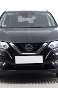 Nissan Qashqai II , Salon Polska, Serwis ASO, Navi, Klimatronic, Tempomat,-2