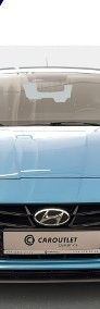 Hyundai i20 II VAT 23% Pure 1.2 84KM M5 2023 r., salon PL, serwisowany-3