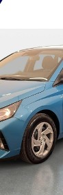 Hyundai i20 II VAT 23% Pure 1.2 84KM M5 2023 r., salon PL, serwisowany-4