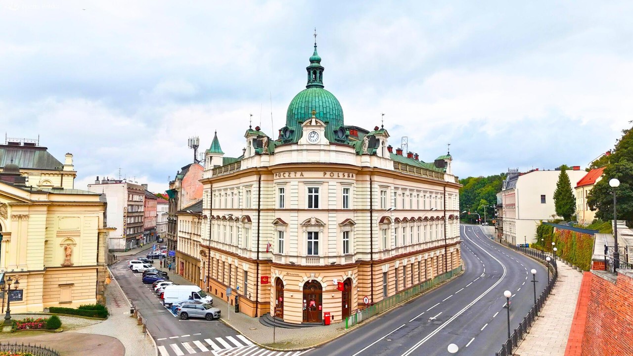 biuro na wynajem