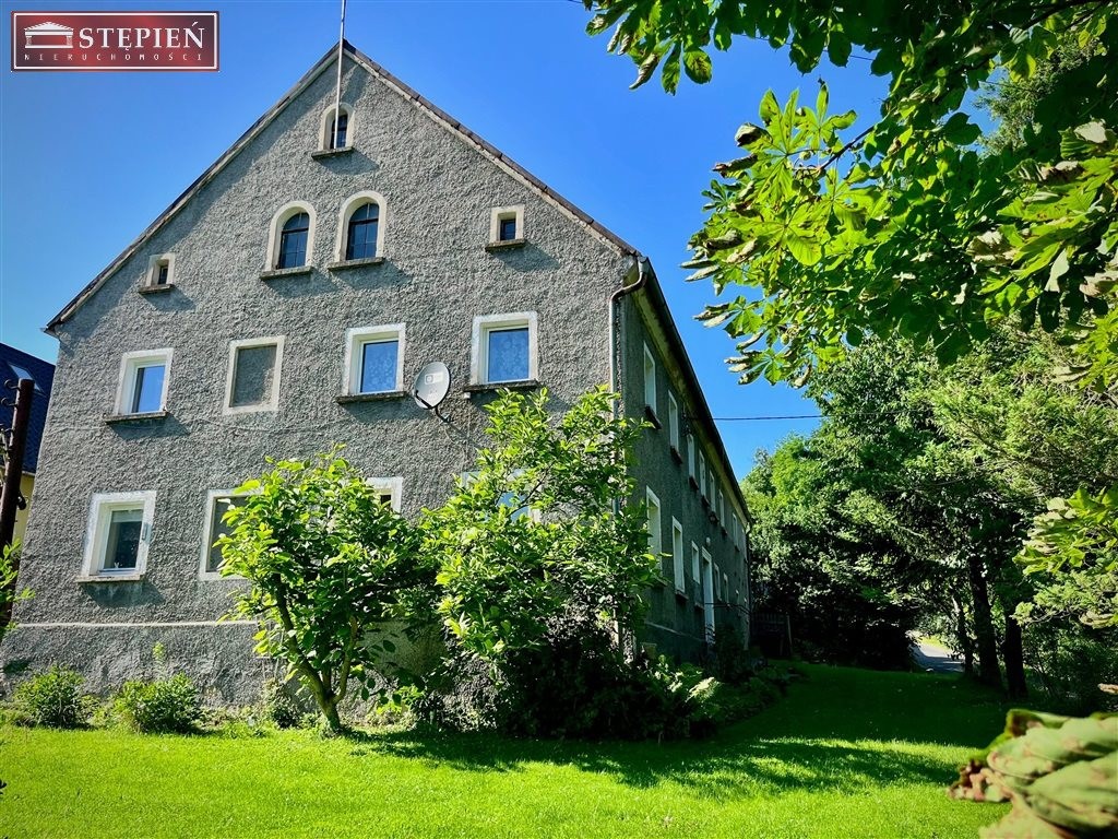 Dom z ogrodem w cenie mieszkania
