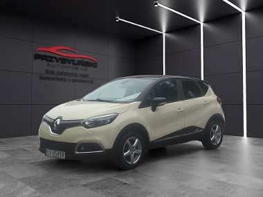 0.9 TCe 90 KM Dynamique | 2015-1