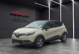 Renault Captur 0.9 TCe 90 KM Dynamique | 2015