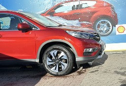 Honda CR-V IV Automat 4X4 Salon Polska Faktura VAT 23%