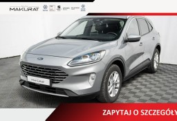 Ford Kuga III GD1M176#2.5 FHEV FWD Titanium Podgrz.f kier szyba Salon PL VAT 23%