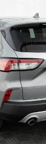 Ford Kuga III GD1M176#2.5 FHEV FWD Titanium Podgrz.f kier szyba Salon PL VAT 23%-4