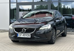 Volvo V40 II Salon Polska! Navi, LED, Półskóra, Climatronic, Czujniki,Alu GWARANC