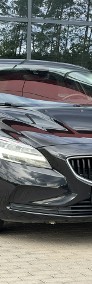 Volvo V40 II Salon Polska! Navi, LED, Półskóra, Climatronic, Czujniki,Alu GWARANC-3