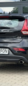 Volvo V40 II Salon Polska! Navi, LED, Półskóra, Climatronic, Czujniki,Alu GWARANC-4