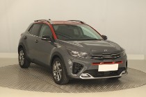 Kia Stonic , Salon Polska, 1. Właściciel, Serwis ASO, Skóra, Navi,