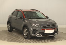 Kia Stonic , Salon Polska, 1. Właściciel, Serwis ASO, Skóra, Navi,