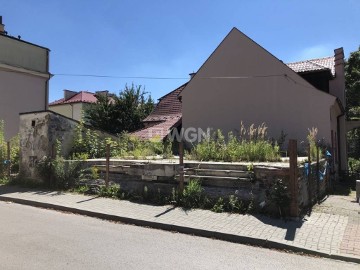 Lokal Chrzanów Centrum, al. Henryka